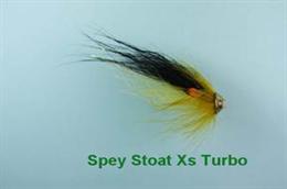 Spey Stoat Xs Turbo